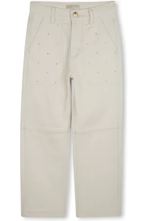 Michael Kors Jeans met stras