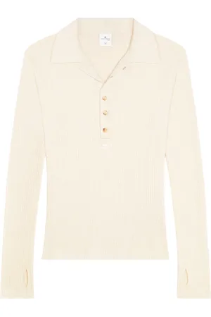 Courrèges Katoenen poloshirt