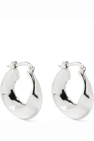 Jil Sander DW4 oorringen