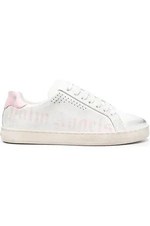 Palm Angels Sneakers met logoprint