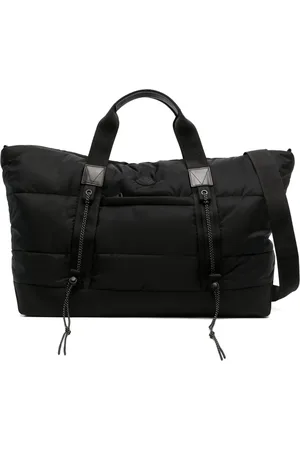 Moncler Makaio gewatteerde weekendtas