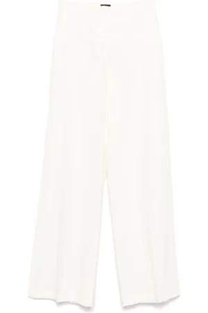 Pinko Geplooide pantalon