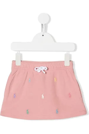 Ralph Lauren Rok met trekkoordtaille