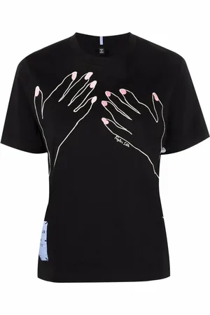 Alexander McQueen T