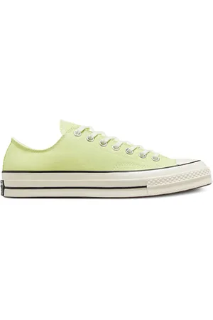 Converse Chuck 70 Low "Citron this green" sneakers