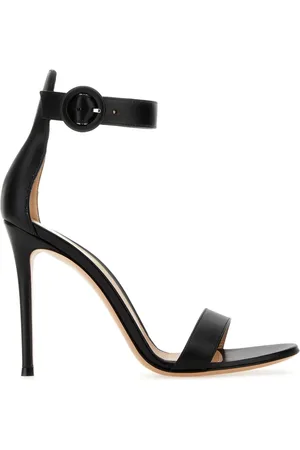 Gianvito Rossi Ankle strap sandals