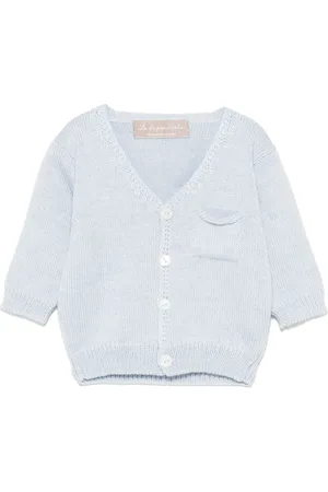 LA STUPENDERIA Vest met V