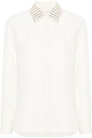 Golden Goose Blouse met 3D