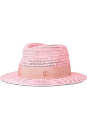 Le Mont St Michel Fedora hoed