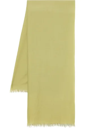 ERIC BOMPARD Voile stola