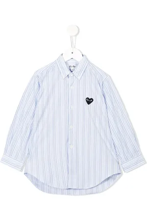 Comme des Garçons Gestreept T