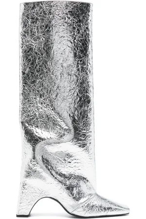 COPERNI 85 mm Foil Bridge laarzen