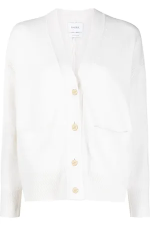 Barrie Kasjmier vest