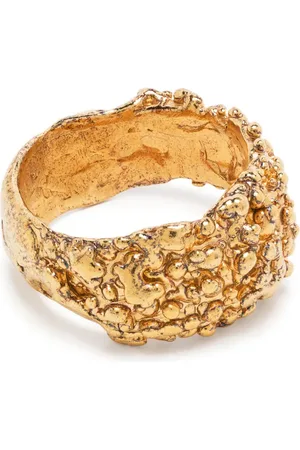 Alighieri The Rocky road zilveren ring
