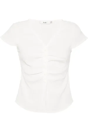 B+AB Top met V
