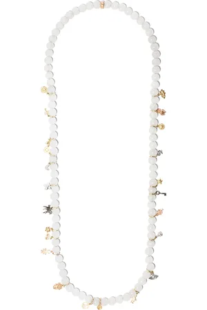 CAROLINA BUCCI 18kt gouden halsketting