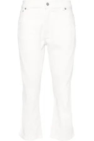 MUGLER High waist jeans