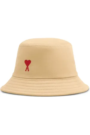 Ami Vissershoed met geborduurd logo