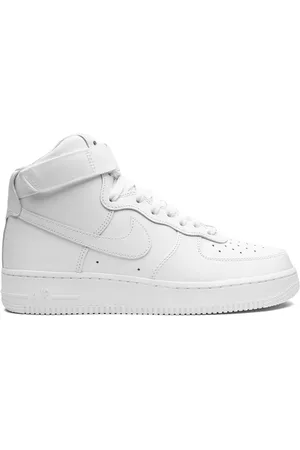 Nike "Air Force 1 ""Triple White"" sneakers "