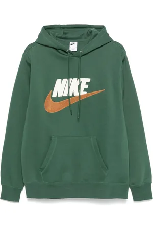 Nike Club Fleece hoodie