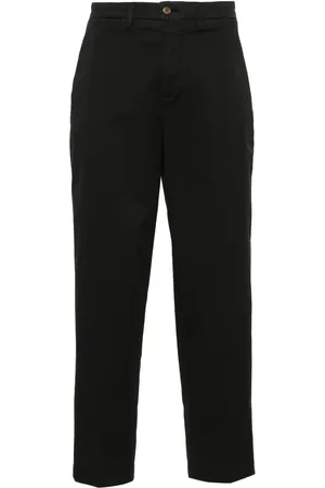BRIGLIA Broek met toelopende pijpen