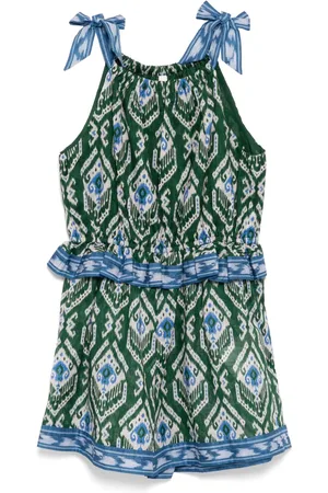 ZIMMERMANN Zim jurk