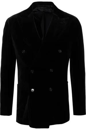 BRIONI Blazer met dubbele rij knopen