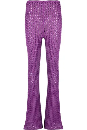 Moschino Flared broek