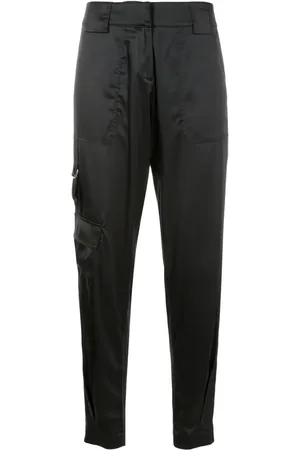 Lethicia Bronstein Cargo broek