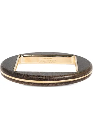 Jacquemus Le Bracelet Rond armband