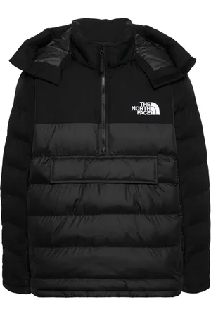 The North Face Gewatteerd jack