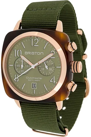 Briston Clubmaster Classic horloge