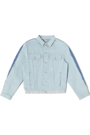 Heron Preston Denim jack