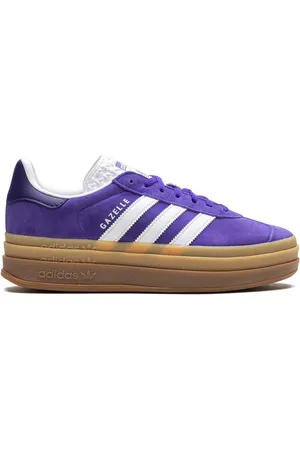 adidas Gazelle Bold sneakers