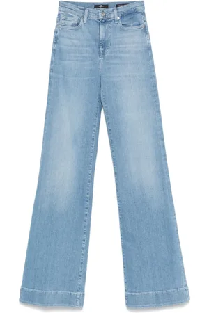 7 for all Mankind Modern Dojo jeans