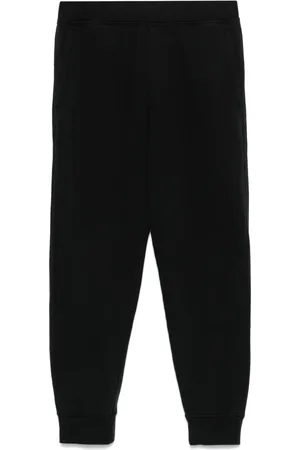 Dsquared2 Katoenen trainingsbroek