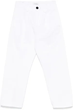 Paolo Pecora Straight chino