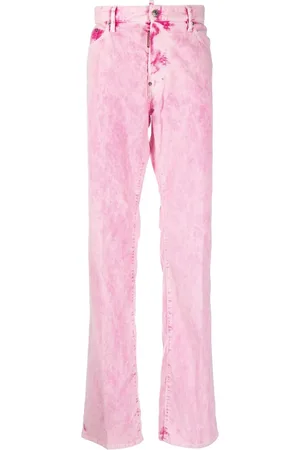 Dsquared2 Broek met tie