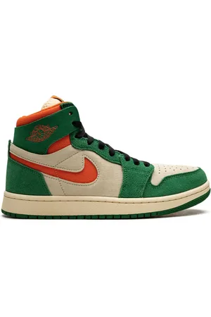 Jordan "Air 1 Zoom CMFT ""Pine Green"" sneakers "