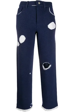 Barrie Boyfriend broek