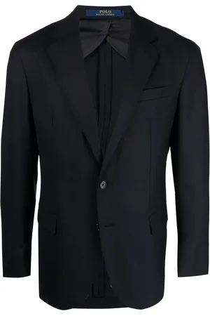 Ralph Lauren Wollen blazer