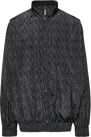 GCDS Jack met logoprint