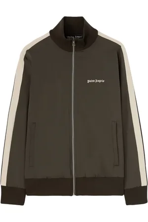 Palm Angels Jack met geborduurd logo