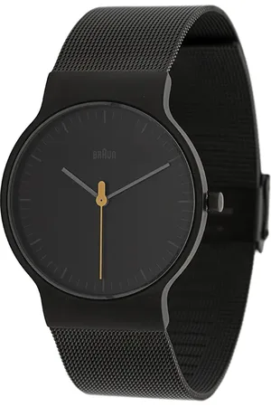 Braun Watches Horloge