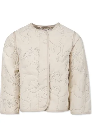 Molo Jack met paardenpatroon