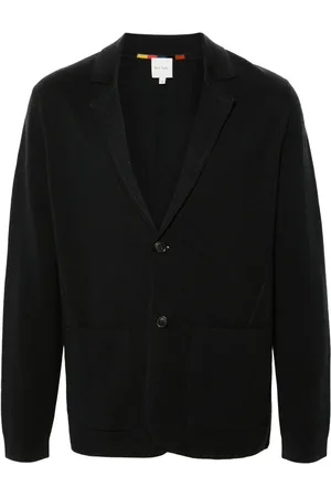 Paul Smith Jack met enkele rij knopen