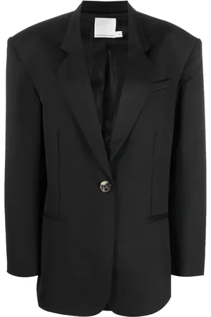 CHRISTOPHER ESBER Oversized blazer