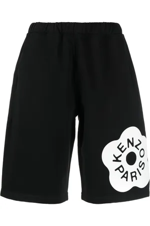 Kenzo Bermuda shorts