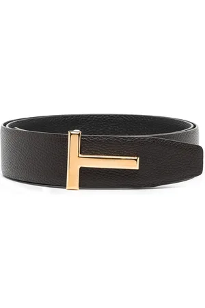 Tom Ford Riem met logoplakkaat