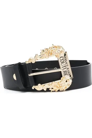 VERSACE Riem verfraaid met logo